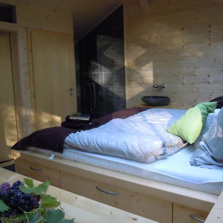 Ochys Waldfreizeitpark Villa Oberkreuzstetten ภายนอก รูปภาพ